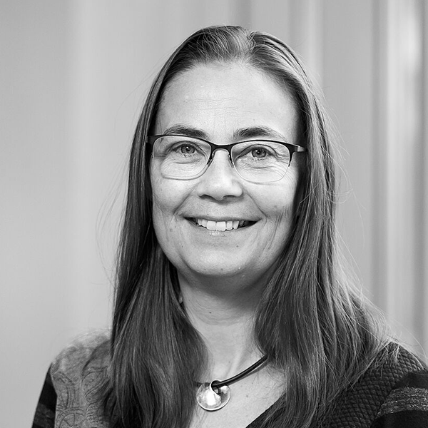 Bettina Lundgaard Hansen