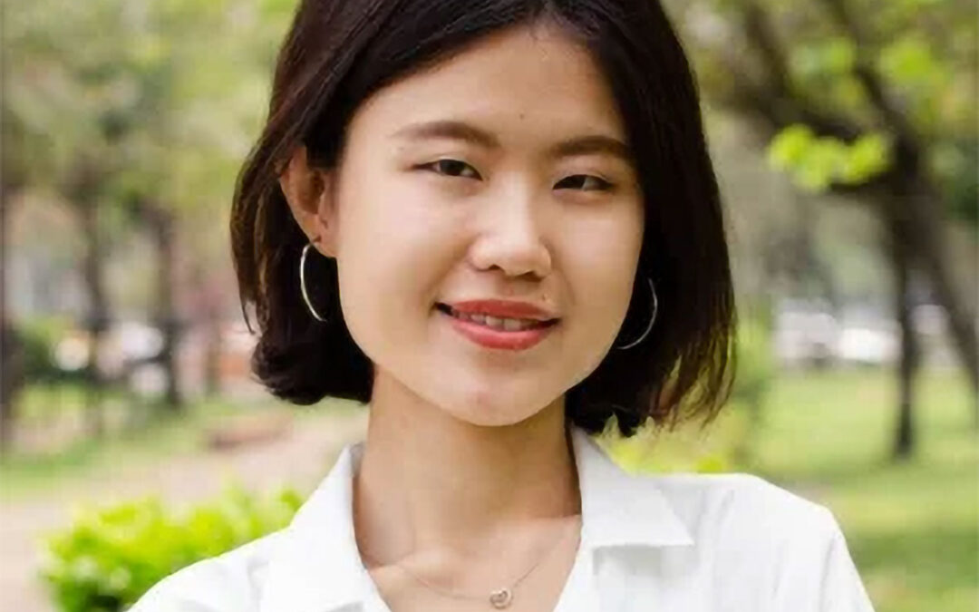 Yuyu Liu