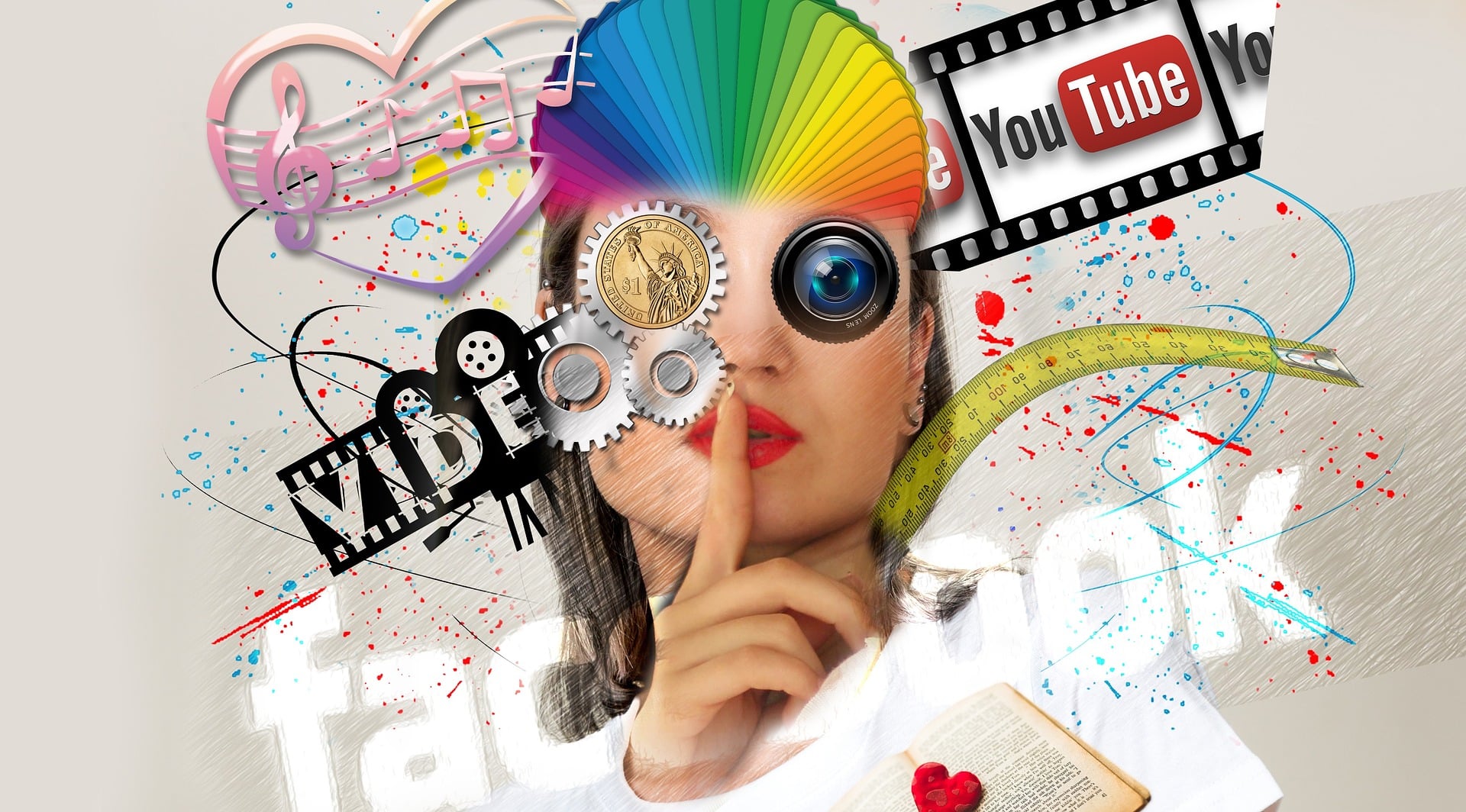 Image by geralt from Pixabay