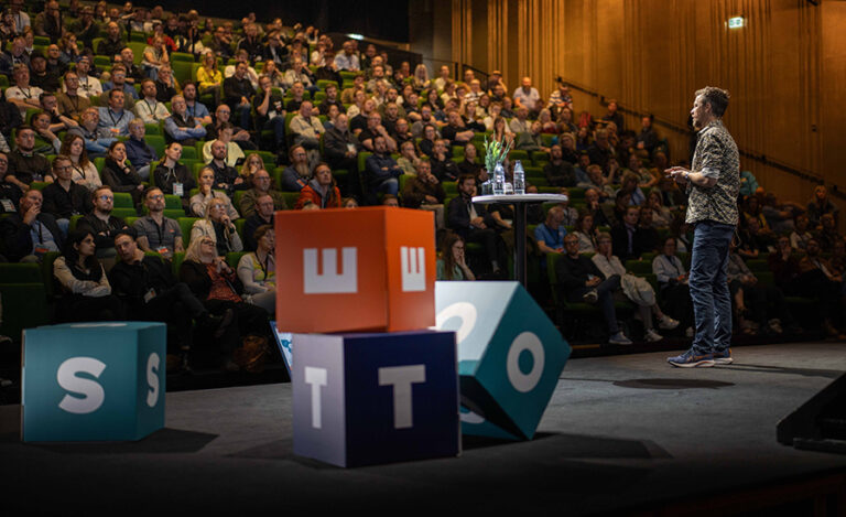 Tilmeldingen til TekForstå 2026 er nu åben!  