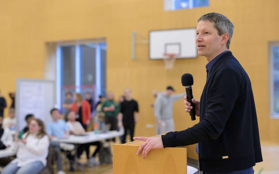 Debatindlæg: Vi bør ruste børn og unge bedre til en digital fremtid 