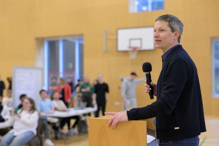 Debatindlæg: Vi bør ruste børn og unge bedre til en digital fremtid