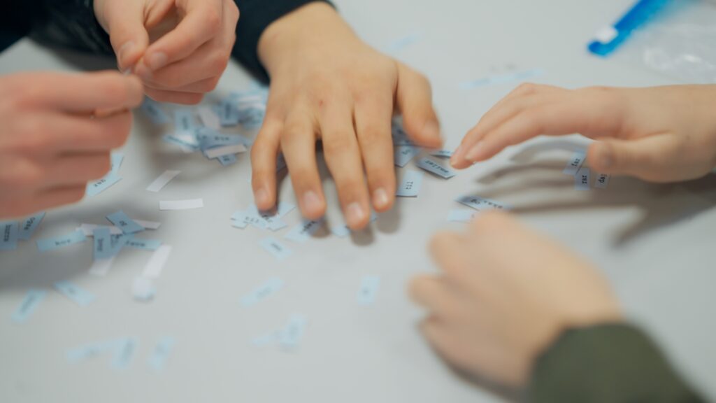 Byg en sprogmodel og forstå AI indefra