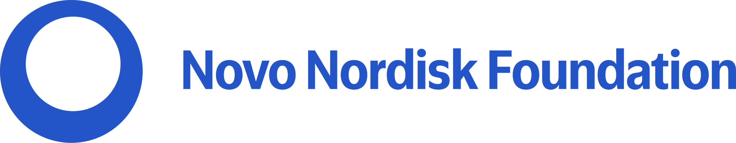 NNF_Logo_Horisontal_Blue-1 Novo Nordisk Foundation logo